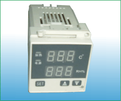 温湿度控制仪CN61M/DH4