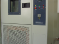 ECT标准型高低温试验箱