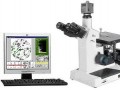 金相显微镜、金相分析系统、金相分析软件、显微镜