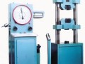 WE-300D型液压式万能试验机