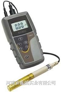 电导率/温度/总溶解固体量（TDS）/温度检测仪Eutech COND 6+