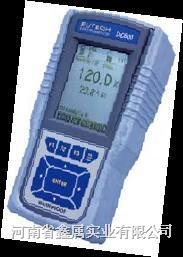 CyberScan DO 600溶解氧（DO）/温度便携式仪表