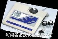 台式浊度测定仪Eutech CyberScan TB 1000IR