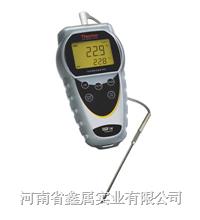 单通道热敏电阻型温度测量仪Temp 14系列