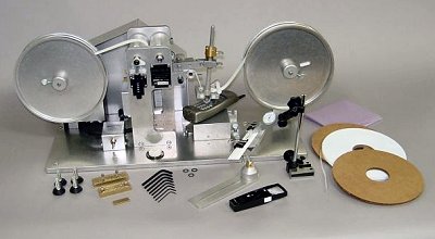 美国RCA纸带耐磨试验机 7-IBB耐磨试验机