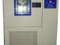 臭氧老化试验机