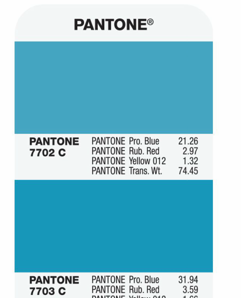 pantone色卡CU系列_气相色谱(GC)_色谱_通用分析仪器_供应_仪器交易网