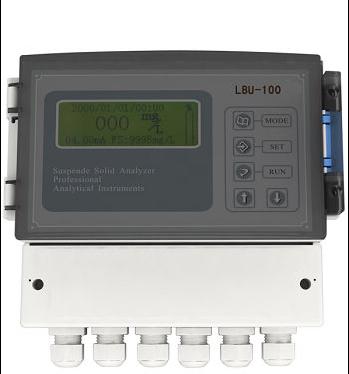LBU-100超声波污泥浓度计