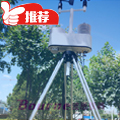 自動氣象站(zhan)